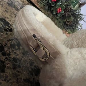 UGG earmuffs